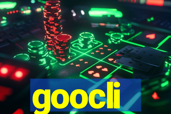 goocli - inicio